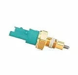 febi bilstein 37341 Rückfahrlichtschalter , 1 Stück, grün