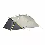 Salewa Litetrek III-Zelt, Grau
