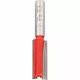 Bosch Accessories Nutfräser, Mehrfarbig, D1 12 mm, Länge 31,8 mm, G 63,8 mm