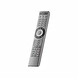 One For All Smart Control Pro 5 Universalfernbedienung – Kompatibel mit TV, Set-Top-Box, Blu-ray, Audio- und Streaming-Geräten (Modell URC7956)