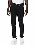 Atelier GARDEUR Herren Batu Comfort Stretch Jeans, Black/Black 799, 42W / 32L