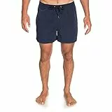 Quiksilver - Everyday Volley 15' Jam/Volley für Männer - Navy Blazer - M