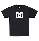 DC Shoes DC Star - T-Shirt für Männer Schwarz