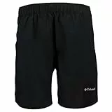 Columbia Herren Hike Colour Block Wander-Shorts