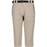 CMP Woman Capri Sabbia - 46