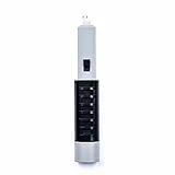 SmartKeeper ESSENTIAL / 1 x Lock Key Basic/Schwarz