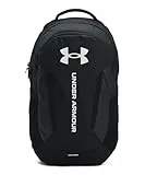 Under Armour Zaino 1384672 002 Nero Nero/TU