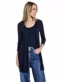 Street One Damen Offene Jacke