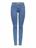 ONLY Female Skinny Jeans ONLRain reg Skinny Fit Jeans