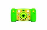Denver KCA-1320 Digitalkamera für Kinder, TFT-Bildschirm, 5,08 cm (2 Zoll), LCD-Display hinten, 1920 x 1080p, 30 FPS, MicroSD, 4 x AA-Batterien, Nicht im Lieferumfang enthalten