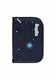 ergobag Federmäppchen KoBärnikus - Dunkelblau