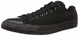 Converse Unisex Erwachsene Sneaker Low Chuck Taylor All Star OX
