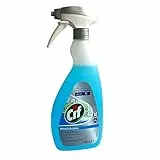 Cif Professional Fensterreiniger und Glasreiniger Universalreiniger 0,75L