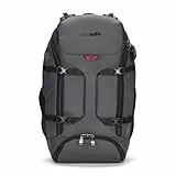 Pacsafe Venturesafe EXP35 Backpack Slate