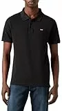 Levi's Herren Housemark Polo T-Shirt