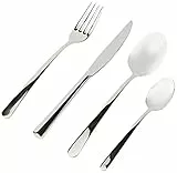 Zwilling Table Besteck-Set, 24-teilig, metallic silber