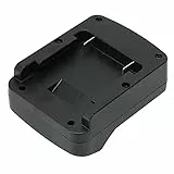 Akku-Adapter-Konverter für Bosch auf Metabo 18 V Lithium-Elektrowerkzeug