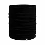Odlo Schlauchschal Herren Damen Merino Warm I Warmer Loop Schal I Multifunktionstuch Halswärmer Damen und Herren I Unisex
