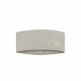 BUFF® Merino Headband Wide Cloud Unisex Erwachsene