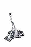 Bandai Hobby Action Base 01 Clear GUNPLA Gundam Model Kit