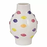 BUTLERS Vase KISS ME