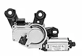 VALEO - Heckwischermotor - 579717 - A1, A6 ALLROAD 3, A6 SERIES 2 FL, A6 SERIES 4, Q3, S6 SERIES 3 FL