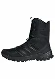 adidas Unisex GSG-9.2024 Zip Shoes, Core Black/Core Black/Core Black, 43 1/3 EU