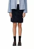 s.Oliver Damen Cord Rock 2170189 Blue 38