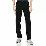 Wrangler Herren-Jeans Straight, Regular Fit, Straight Leg