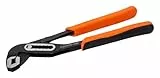 Bahco 2971G-250 Zange/Backen 40mm gebogen Schneidkraft → 250 mm