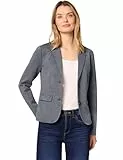 Street One Damen Basic Piqué Blazer