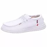 Fusion Jack Trinity White Größe EU 43