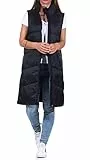 VERO MODA VMUPPSALA 3-4 Waistcoat NOOS