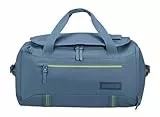 American Tourister Trailgo - Reisetasche, S, Blau (Coronet Blue)