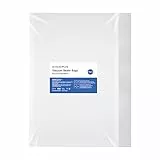 Vakuumierbeutel Lebensmittel 20CMx30CM 50 Beutel, für Vakuumierer & Folienschweißgeräte, BPA-frei, stark & reißfest, Sous Vide geeignet