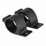 76Mm Bar Mount, Arbeitsscheinwerfer Halterung, Akozon Arbeitsleuchten Halterung Universal 76mm / 3 Zoll Light Bar Halterungs Rohrhalterung Rohrklemme Offroad Zubehör Bar Lichter Scheinwerfer Fahr