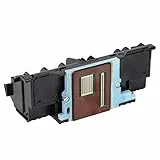 Jectse Farbdruckkopf, ABS-Druckkopf-Ersatz, Druckkopf mit Schutzabdeckung, für MX922 MX925 MX725 MX722 727 IX6880