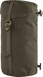 Fjallraven Fjällräven 23323 Singi Side Pocket Poket, Dark Olive, Einheitsgröße