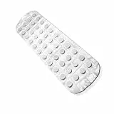 medisana Ersatzmatte für Luftsprudelbäder, Ersatzteil für Spudelmatte, Whirlpoolmatte, Spa für Zuhause, Kompatibel für Medisanamodelle BBS & MBH
