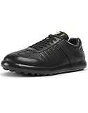 Camper Herren Pelotas Xlf K100752 Sneaker, Schwarz 001, 43 EU