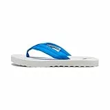 PUMA Epic FLIP V3 PS Flop, Racing Blue Black-Cool Light Gray, Größe 36, Racing Blue, PUMA Schwarz, kühles Hellgrau, 33 EU