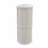 VARIOSAN Filtereinsatz für Vorfilter 11787, 5', 0,06 mm Maschenweite