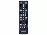 Samsung BN59-01315B Echte Fernbedienung für QLED Fernseher 2018 2019