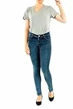 Morgan Jeans slim in Standardgröße mit Taschen Jeans Stone 36W