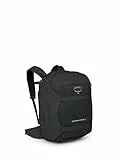 Osprey Sojourn Porter Travel Pack 65L Black
