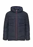 s.Oliver Outdoor Jacke mit abnehmbarer Kapuze