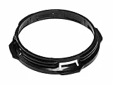 Mutter kompatibel mit/Ersatzteil für Philips 300007636162 HR 3571 HR3573 HR3575 Series 5000 Standmixer