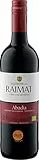 Abadia DO Cabernet Sauvignon - Tempranillo von Raimat aus Spanien/Costers del Segre 2016/2018 (1 x 0,75 l)