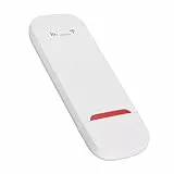 4G LTE USB WLAN Modem, Mobiler WLAN Hotspot, Tragbarer 4G LTE USB WLAN Router, WLAN Hotspot für Reisen, 150 Mbit/s USB Modem Taschen Hotspot Dongle, für Europa, Asien,