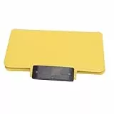 Jeffergarden Hiluckey Tragbares Solarladegerät, Monokristallines Siliziumpanel, Zwei USB-Anschlüsse, 30 W Leistung, Ideal für Camping und Outdoor-Aktivitäten